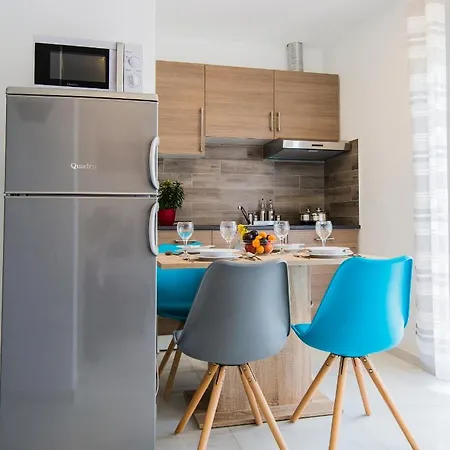 Apartment Mabele