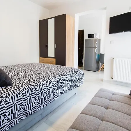 Mabele Apartament Pag Town