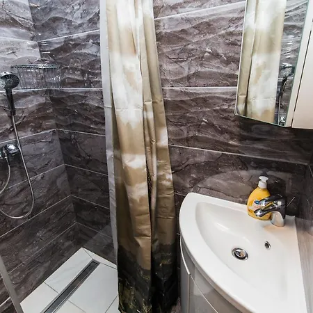 Mabele Apartment *