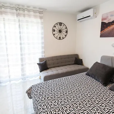 Apartment Mabele *