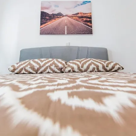 Mabele Apartment