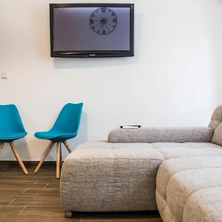 Mabele Apartment *