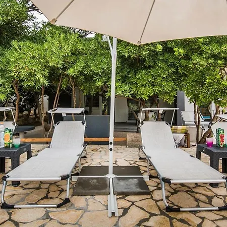 Apartment Mabele
