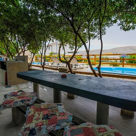 Apartment Mabele Pag Town
