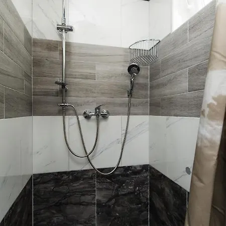 Mabele Apartment