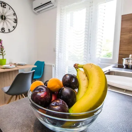 Mabele Apartment