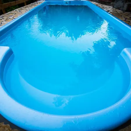 Mabele Apartament Pag Town