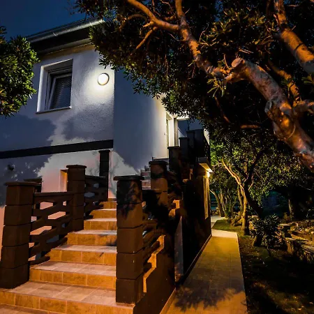 Apartment Mabele