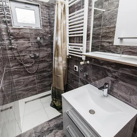 Apartment Mabele *
