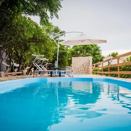 Mabele Apartment Pag Town