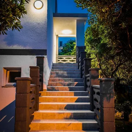 Mabele Apartment