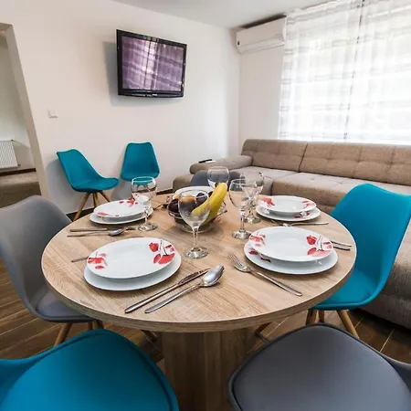 Mabele Apartment