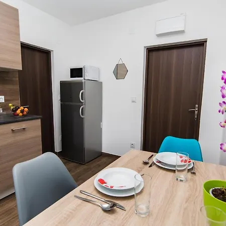 Apartment Mabele