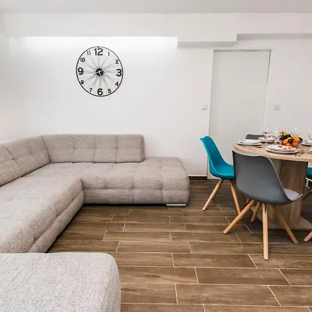 Apartment Mabele