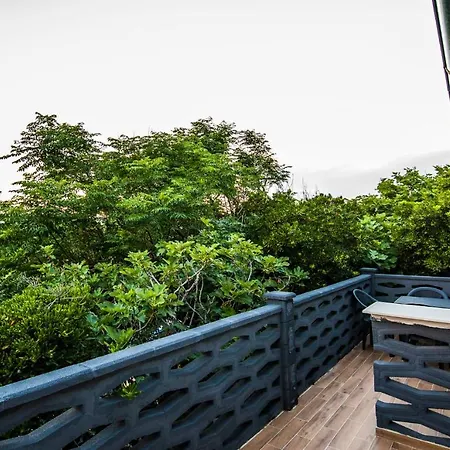 Mabele Apartment