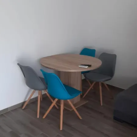 Apartment Mabele *