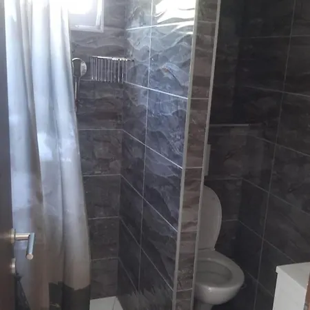Apartment Mabele *
