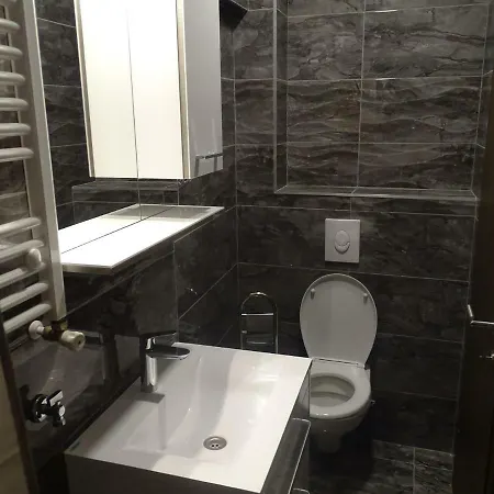 Mabele Apartment