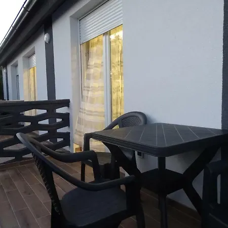 Mabele Apartment *