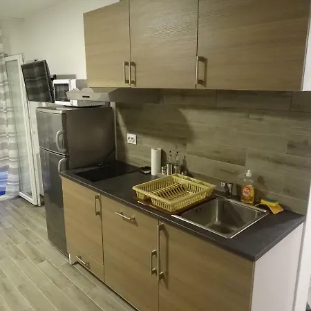 Mabele Apartment