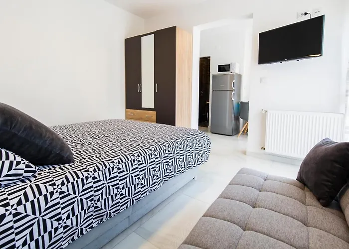 Mabele Апартаменты Паг