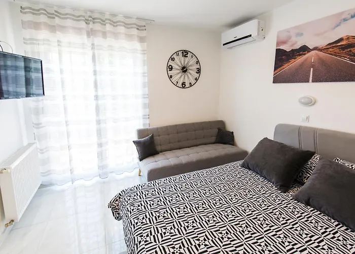 Апартаменты Mabele *