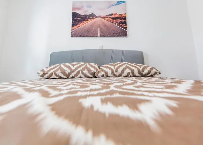 Mabele Апартаменты