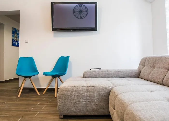 Mabele Апартаменты *