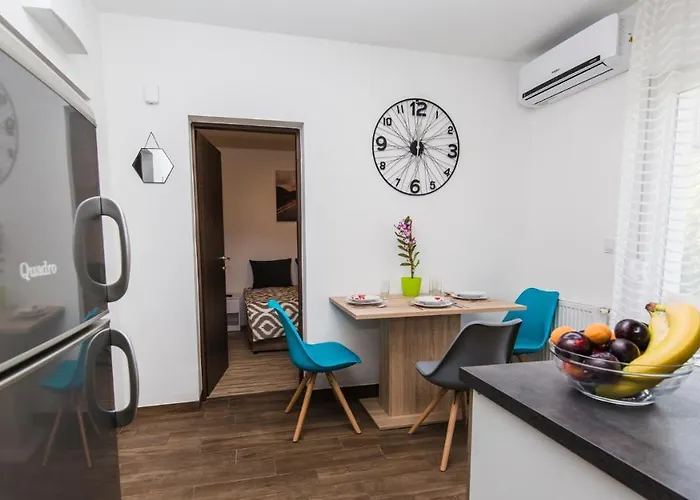 Апартаменты Mabele