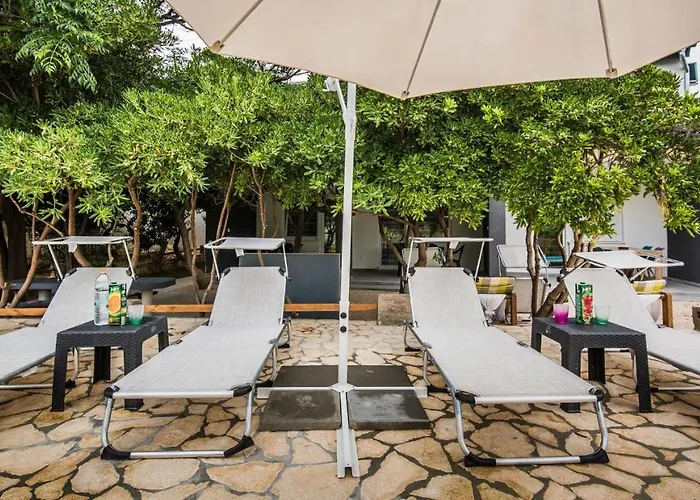 Апартаменты Mabele