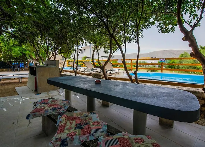 Апартаменты Mabele Паг