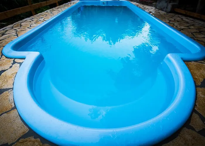 Mabele Апартаменты Паг