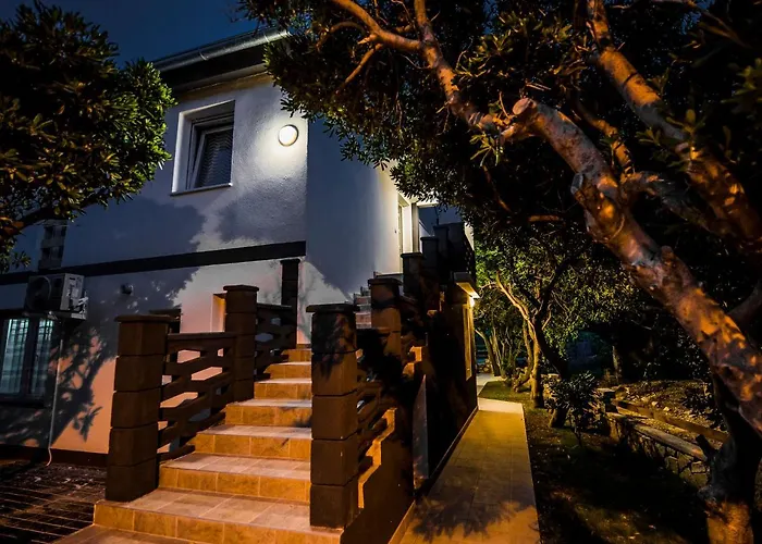 Апартаменты Mabele