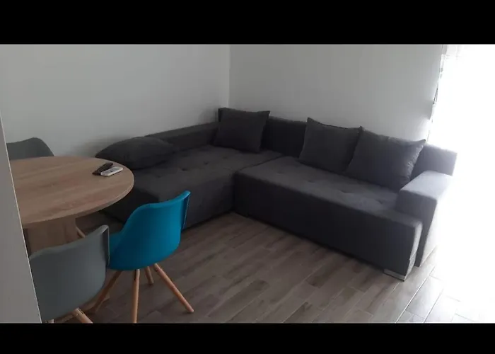 Mabele Апартаменты