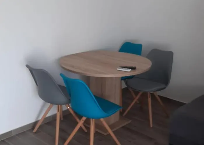 Апартаменты Mabele *