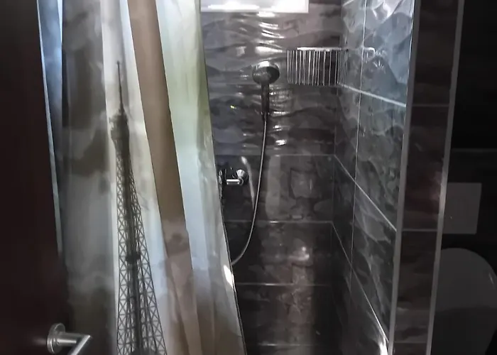 Mabele Апартаменты *