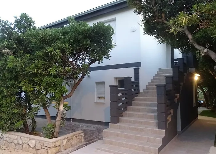 Lejlighed Mabele *