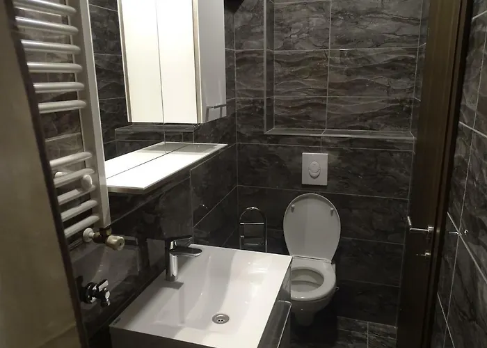 Mabele Апартаменты