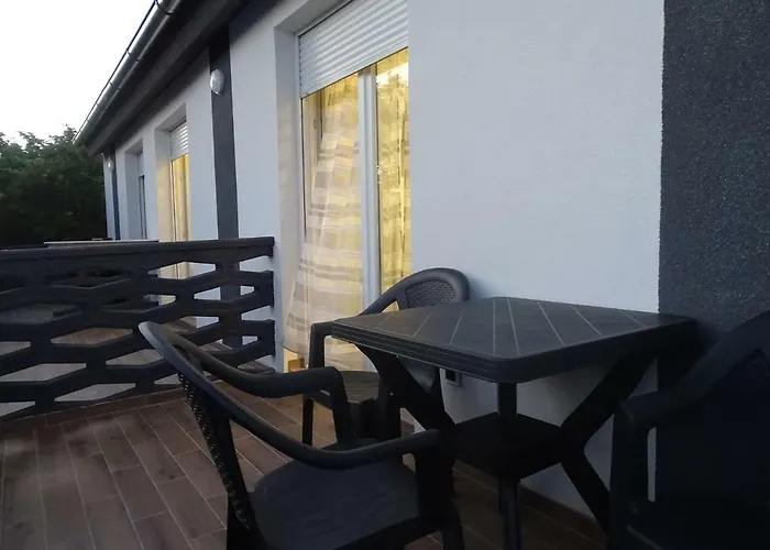 Mabele Апартаменты *