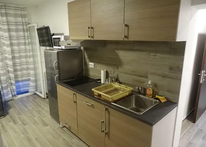 Mabele Апартаменты