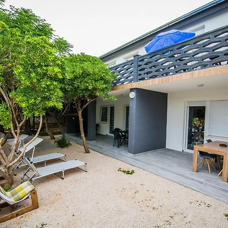 Apartmán Mabele *