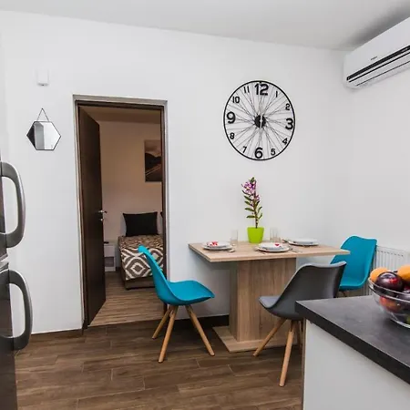 Apartment Mabele