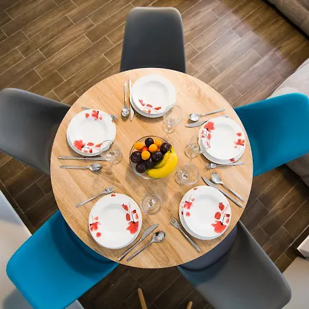 Mabele Apartamento Pag Town