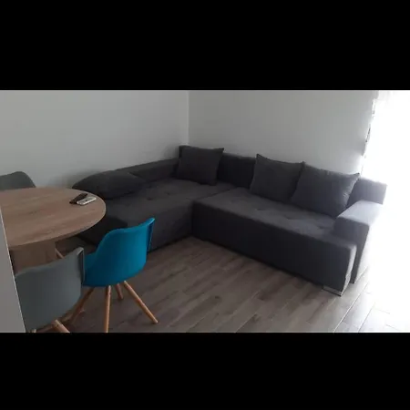 Mabele Apartmán