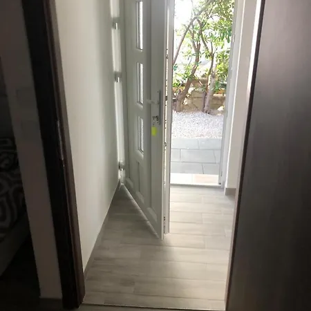 Appartement Mabele *