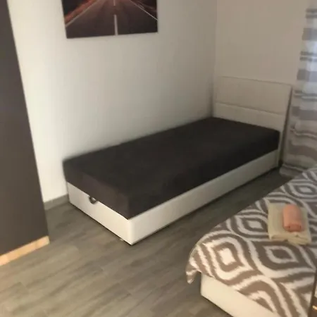 Appartement Mabele Pag Town