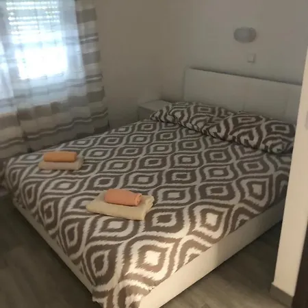 Mabele Appartement