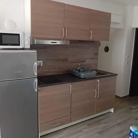 Appartement Mabele