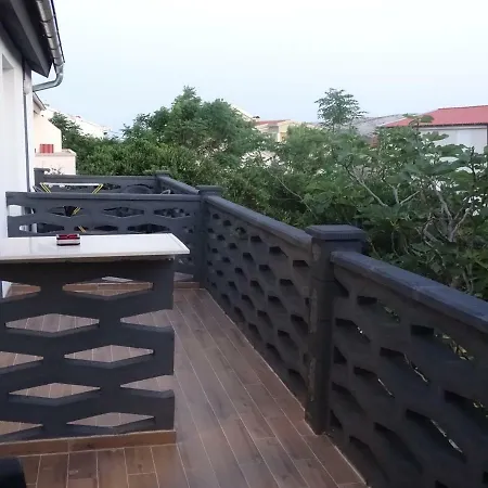 Apartamento Mabele Pag Town