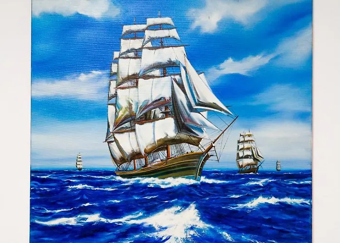 Mabele Lägenhet Pag Town